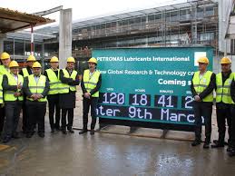 If yes then you have reached at right place. Petronas Lubricants International Sdn Bhd
