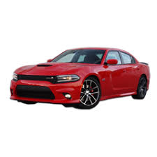 2015-2019 6.4L Dodge Charger S/C Systems | Vortech Superchargers