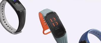 Oneplus watch has a round design to look like a traditional watch. Rd6pj9shiuhwcm