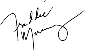 Freddie Mercury Musician Signature Freddiemercuryquotes Freddie Mercury Musician Signature Tatoeages Artiesten Freddie Mercury