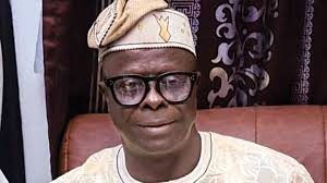 The governor emeritus of lagos state. Omisore Bola Ahmed Tinubu Foundation Bat Not Politically Modified The Guardian Nigeria News Nigeria And World News News The Guardian Nigeria News Nigeria And World News