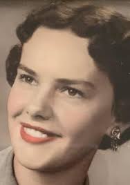 Obituary for Claudette V. (Baxter) Sheridan