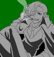 Deku Villain Bnha Villain Deku Best Villains Character Drawing