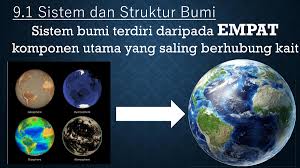 Sistem struktur untuk bangunan gedung dan. Bab 9 Bumi 9 1