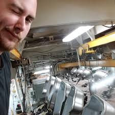 Mass Maritime Academy Alumni