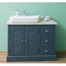 Große auswahl der besten marken. Massivholz Waschtische Shabby Chic Landhausstil Moebro De Ihr Bad Waschtische Bad