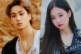 Blackpink jennie and exo kai are still dating? Breaking Exo S Kai And Blackpink S Jennie Reportedly Dating Kpophit Kpop Hit