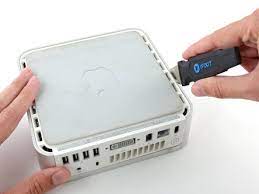 Anyway, what ram is recommended for this model? Mac Mini Model A1283 Ram Replacement Ifixit Repair Guide
