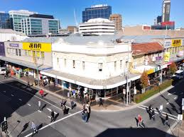 For sundays, 4 hour's free parking is available at all council's carparks. Re Imagining Sydney With 3 Cbds How Far Off Is A Parramatta Cbd Rent Blog