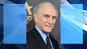 Noted character actor Peter Mark Richman dies at 93