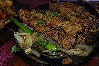 That's why i started my series featuring the 'pakistani weekly dinner menu' to help you answer this difficult question. Pakistani Cuisine Wikipedia