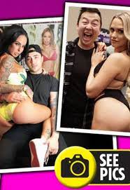 Exclusive Behind-the-Scenes Access to Your Favorite Pornstar Fans