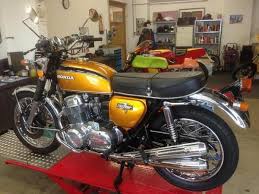 Honda Cb 750 Motorrad Roller Teile Aus Germering Motorrad Oldtimer Motorrad Honda Cb