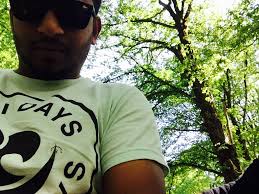 Ushguli Sallu reffy 2016 May