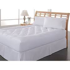 Diamond Magic Loft Mattress Pad Mattress Topper Reviews Mattress Mattress Topper