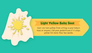 Baby Congestion Decoding Baby S Snot