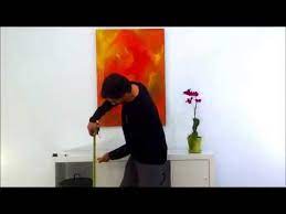 If you would rather test your home for radon once than install a continuous detector, a passive device is a better choice for you. Health Canada Radon Test Placement Radon West Youtube