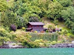 Unmittelbar neben dem haus beginnen schon schöne wanderwege. Reihenhaus Horlaui Ferienhaus Haus Ferien