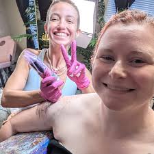 ✨ Let that shit work itself out 🫡 LOVEDDD doing Dallas. I cry writing  this… I have a secret 🤫 to tell you guys. I kind of had to teach myself to