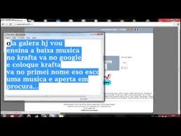 If you discover a track or artist you prefer, you are able to then download that single observe or all the album. Como Baixa Video No Krafta Youtube