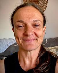 Kim Mcglothin's Instagram, Twitter & Facebook