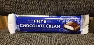 Fry's Chocolate Cream – Taylor's Croft