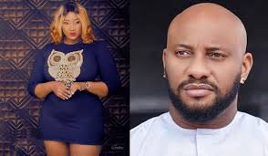 Yul Edochie's 2nd Wife, Judy Sparks Outrage As She Mourns 1st Wife May's  Sons: “She Doesn't Understand Boundaries” » News.ng