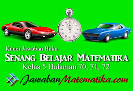 Pin Di Kunci Jawaban Matematika Sd