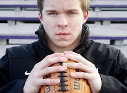 Football: Defensive All-County, All-Area, All-Group and All-Prep  selections, 2013