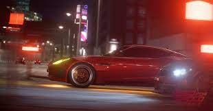 Live Tuning Need For Speed Payback