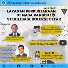 Follow these easy steps step 1. Itb Library Perpustakaan Itb