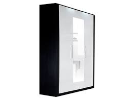Beaucoup d'armoires à deux ou trois portes disponibles dans différents matériaux et couleurs. Armoire Conforama Achat Armoire 3 Portes Scoop Prix 399 00 Euros Ventes Pas Cher Com