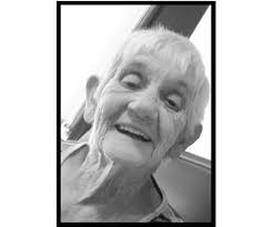 Susan Hames Obituary (1937