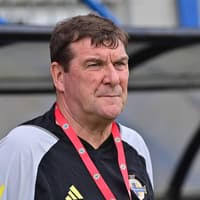 Crusaders are getting