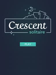 Maybe you would like to learn more about one of these? Arkadium Crescent Solitaire 1 Solitaire Game For Android Apk Download