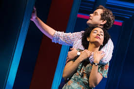 Children of a Lesser God Review: Deaf Rights and Romance, Four Decades  Later – New York Theater