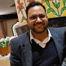 Bhavna Jindals in India