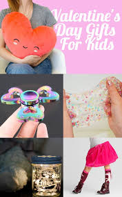 All item cost under $100 so they won't break the bank. 26 Of The Best Valentine S Day Gifts For Kids
