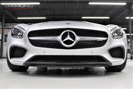 Image result for Diamond White 2016 AMG-GT