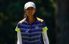 Indian golfer diksha dagar will make her debut at the summer games after she was granted a lucky and late entry to the tokyo olympics women's golf competition, which starts on august 5. Fpp6wsq8pa0fkm