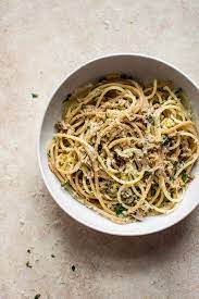 This is a fast pasta dish, the preparation time is about 35 minutes. Easy Canned Tuna Pasta Ready In 15 Minutes Salt Lavender