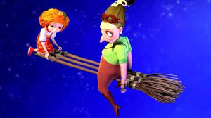 бабка ёжка и другие 2 смотреть онлайн в хорошем качестве Smotret Onlajn Multfilm Carevny 1 Sezon Nebesnyj Badminton 24 01 2019 V Horoshem Kachestve Na Sts