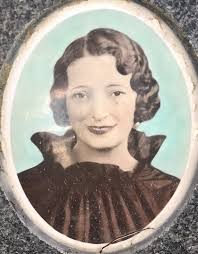 Dorothy Feldman Kamins (1894-1954): homenaje de Find a Grave