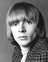 Keith Relf of The Yardbirds 1965 Portrait. Art Prints, Posters & Puzzles  from Fine Art Storehouse