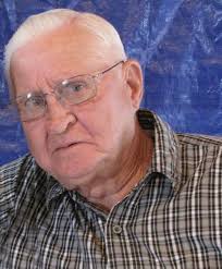 Obituary for Glen Jeffers