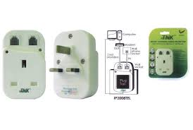 A complete range of products and services tnk electronic manufacturing sdn bhd. Single Lightning Surge Protector For Computer With Modem And Telecommunication Equipment Tnk Electronic Manufacturing Sdn Bhd Selangor Malaysia