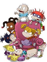 Maybe you would like to learn more about one of these? Rugrats Western Animation Tv Tropes