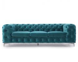 Designer sofas 4u are one of the uk's leading chesterfield sofa, chesterfield chairs, sofa beds, italian leather sofas, vintage furniture and bespoke furniture retailers and, ever since our inception in. Buy Bluebell Velvet Chesterfield Sofa Online In London Uk Denelli Italia