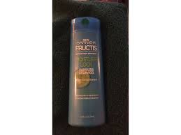 Fructis moisture lock with cactus extract locks in 48 hours of moisture into normal to dry hair with every wash, while strengthening strands to help prevent moisture loss & help resist chronic dryness from frequent shampooing. Garnier Hair Care Fructis Moisture Lock Shampoo 12 5 Fluid Ounce Ingredients And Reviews
