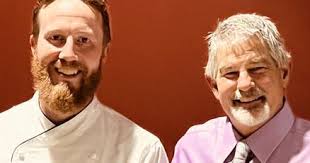 Cheyenne Mountain Zoo welcomes new executive chef